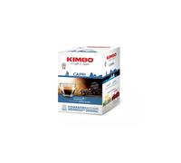 50 CAPSULE KIMBO COMPATIBILI NESPRESSO MISCELA CAPRI