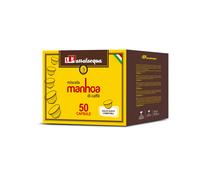 CAFFÈ PASSALACQUA MANHOA - Box 50 CAPSULE COMPATIBILI DOLCE GUSTO da 5.5g