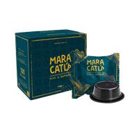 50 Capsule Maracatú miscela Decaffeinato compatibile Lavazza a Modo Mio
