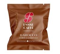 Capsula Caffe' Barocco ESSSE CAFFE' (50 Pz)