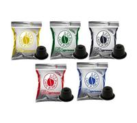 50 Capsule Miscela Blu