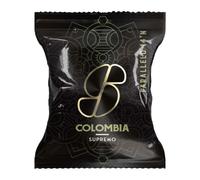 50 Capsule Miscela Colombia Supremo Essse Caffè Gusto Morbido