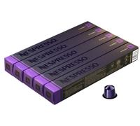 50 CAPSULE NESPRESSO ORIGINALI - ARPEGGIO - ISPIRAZIONE FIRENZE