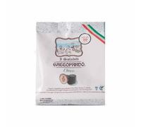 50 Capsule Orzo Solubile TO.DA Gattopardo Compatibili Nespresso