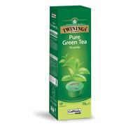 50 Capsule per Caffitaly System Twinings Pure Green Tea