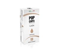 50 CAPSULE POP CAFFE' COMPATIBILI NESPRESSO MOKACCINO