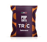 50 Capsule Pop Caffè Intenso Compatibili Dolce Gusto Imbustate singolarmente