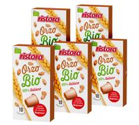 50 capsule Ristora compatibili Nespresso - caffè ORZO