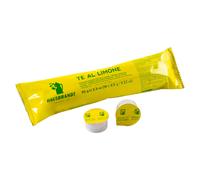 50 Capsule Tè Al Limone Hausbrandt ® Originali per Guzzini / Bofrost Thè