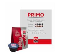 50 Capsule Zito Caffè Miscela Primo compatibile Dolce Gusto