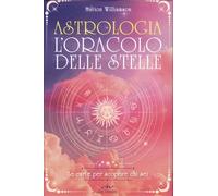 50 CARTE ASTROLOGIA L'ORACOLO DELLE STELLE - MARION WILLIAMSON