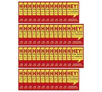 50 carte di parcheggio cattive, divertenti carte di violazione del parcheggio con motivi di violazione multipli, You Parked Like an Idiot Cards Bad Parking Stickers, Learn to Park - Bad Parking