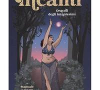 50 CARTE INCANTI ORACOLI DEGLI INCANTESIMI - CARMEN SUYA
