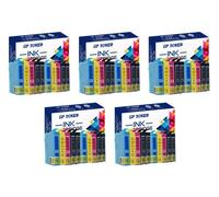 50 cartucce 29XL Cartucce compatibili per EPSON XP255 XP332 XP335 XP342 OFFERTA