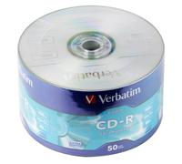 CD-R 700MB 52X EXTRA