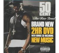 50 Cent - 50 Cent The New Breed