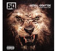50 Cent - Animal Ambition