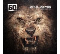 50 Cent - Animal Ambition