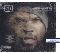 50 Cent - Animal Ambition: An Untamed Desire To Win (Bby)