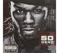 50 Cent Best of 50 Cent (CD) Album