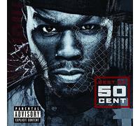 50 Cent - Best Of (2 LP)