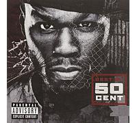 50 Cent Best of 50 Cent (CD) Album