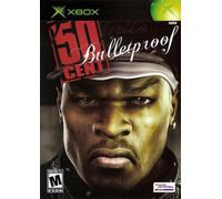 50 Cent: Bulletproof (輸入版:北米)