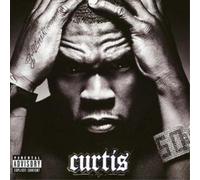 50 Cent Curtis (CD) Album