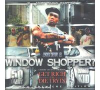 50 Cent & Dj Whoo Kid - Are You a Window Shopper