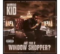 50 Cent/DJ Whoo Kid - Are You a Window Shopper: G-Unit Radio, Pt. 15