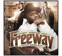 50 Cent & Dj Whoo Kid - G