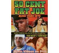 50 Cent & Fat Joe on DVD