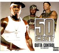 50 Cent Feat.Mobb Deep - Outta Control