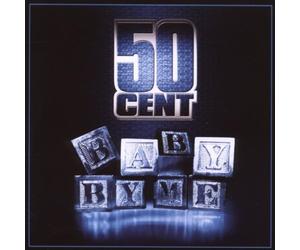 50 Cent Feat.Ne-Yo - Baby By Me (2-Track)