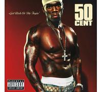 Get Rich Or Die Tryin' (2 Lp) - 50 Cent (Vinile)
