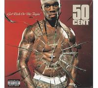 50 Cent - Get Rich Or Die Tryin 2