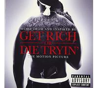 50 Cent - Get Rich Or die Tryin