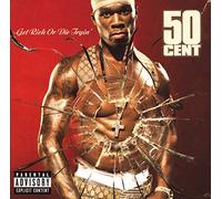get rich or die tryin-Import USA