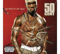 get rich or die tryin-Import USA