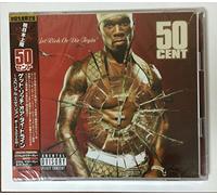 50 Cent - Get Rich Or Die Tryin'