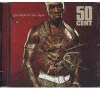 50 Cent - Get Rich or Die Tryin'