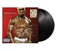 Get Rich Or Die Tryin' (2 Lp) - 50 Cent (Vinile)