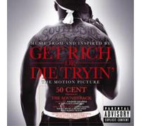 get rich or die tryin' - ost