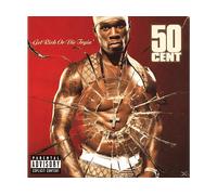 - 50 Cent - Get Rich Or Die Tryin' (CD) - CD
