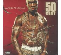 50 Cent - Get Rich Or Die Tryin [Import]
