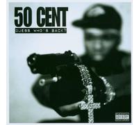 50 Cent - Guess Who's Back?