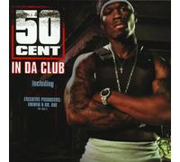 50 Cent - In Da Club