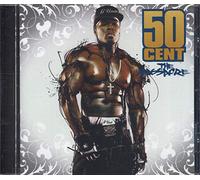 50 Cent - Massacre