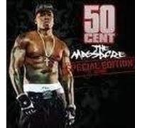 50 Cent - Massacre [+d