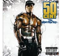 50 Cent - Massacre (Ecopac) [Import]